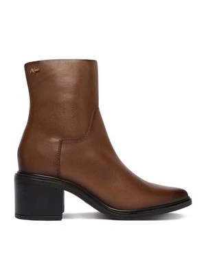 Obrázek produktu MEXX Polokozačky CEO-MX/047C-WI44 Hnědá