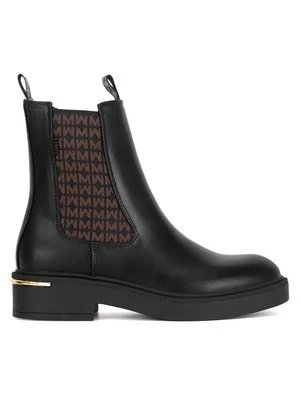 Obrázek produktu MEXX Polokozačky MI001712043W Černá