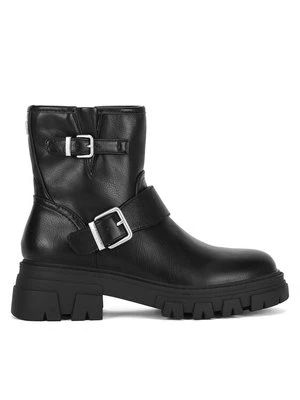 Obrázek produktu MEXX Polokozačky MI001712843W Černá