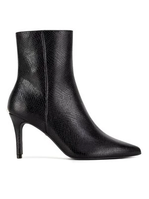 Obrázek produktu MEXX Polokozačky MI001713443W Černá