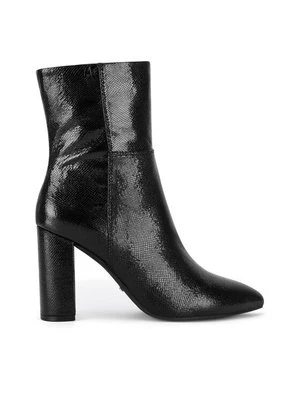 Obrázek produktu MEXX Polokozačky MI001714343W Černá