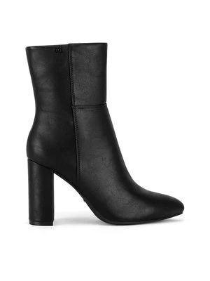 Obrázek produktu MEXX Polokozačky MI001714543W Černá