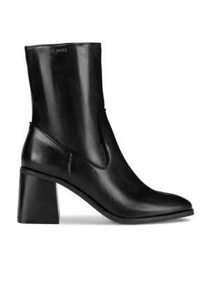 Obrázek produktu MEXX Polokozačky MI001714643W Černá
