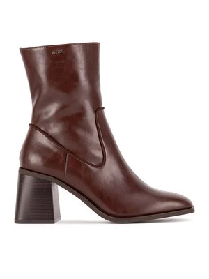 Obrázek produktu MEXX Polokozačky MI001714643W Hnědá