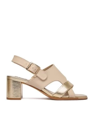 Obrázek produktu MEXX Sandály EO-WS1161-03 Béžová