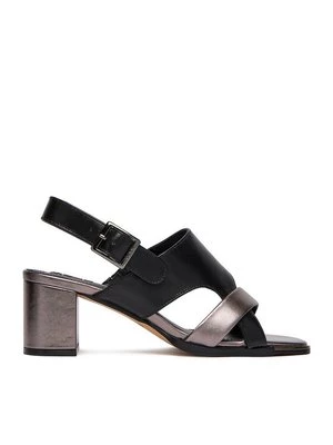 Obrázek produktu MEXX Sandály EO-WS1161-03 Černá