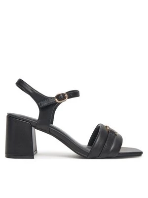 Obrázek produktu MEXX Sandály R24SS944932a Černá