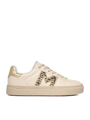 Obrázek produktu MEXX Sneakersy EO-MI001010861W Béžová