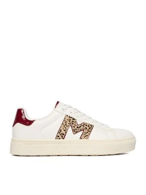 Obrázek produktu MEXX Sneakersy EO-MI001010861W Bílá