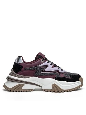 Obrázek produktu MEXX Sneakersy MI001009743W Bordó