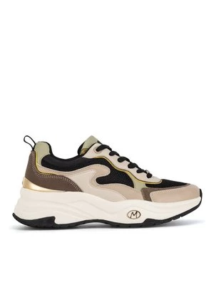 Obrázek produktu MEXX Sneakersy MI001009843W Černá
