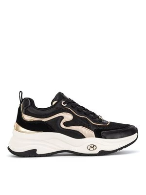 Obrázek produktu MEXX Sneakersy MI001009843W Černá