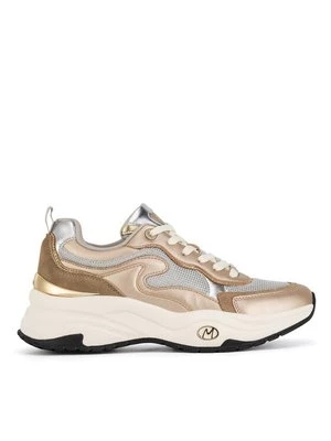 Obrázek produktu MEXX Sneakersy MI001009843W Stříbrná