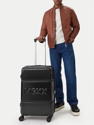 Obrázek produktu MEXX Střední kufr CEO-MEXX-039-M-BLACK Černá