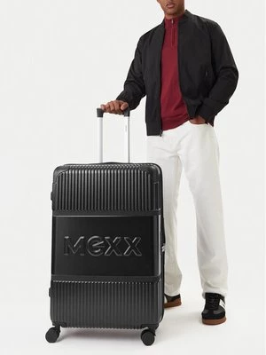 Obrázek produktu MEXX Velký kufr CEO-MEXX-039-L-BLACK Černá