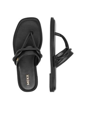 Obrázek produktu MEXX Žabky EO-CD25-194-1 Černá