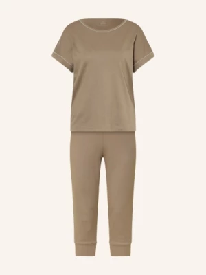 Obrázek produktu Mey 3/4 Pyžamo Série n8tex 2.0 khaki