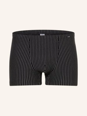 Obrázek produktu Mey Boxerky Série Bc Stripes černá / bílá