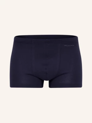 Obrázek produktu Mey Boxerky Série Casual Cotton tmavě modrá