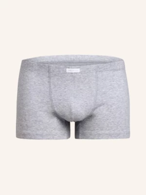 Obrázek produktu Mey Boxerky Série Re:Think světle šedá melírovaná