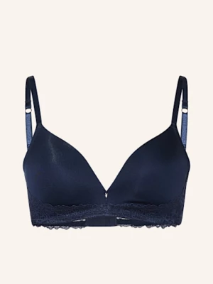 Obrázek produktu Mey Bustier Podprsenka Série Luxurious tmavě modrá