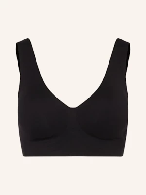 Obrázek produktu Mey Bustier Podprsenka Série Simply Better Invisibles černá