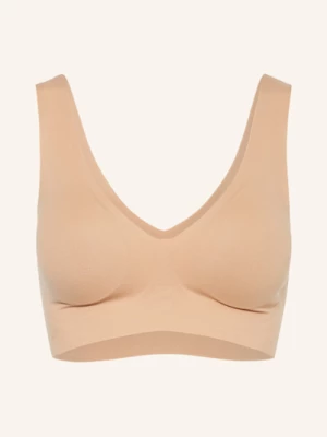 Obrázek produktu Mey Bustier Podprsenka Série Simply Better Invisibles krémová