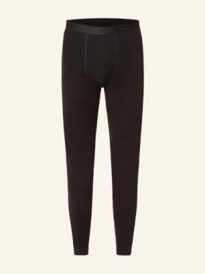 Obrázek produktu Mey Dlouhé Spodní Kalhoty Série Casual Cotton černá