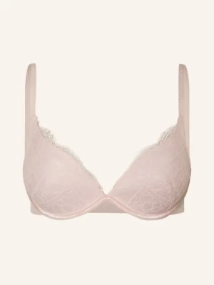 Obrázek produktu Mey Podprsenka Push-Up Série Magnificent světle růžová