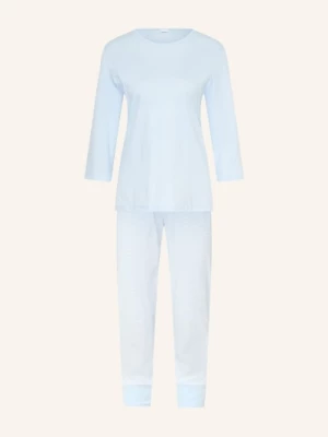 Obrázek produktu Mey Pyžamo Řady Simple Stripes tmavě modrá / bílá