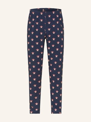 Obrázek produktu Mey Pyžamové Kalhoty Série Sporty Chicken tmavě modrá