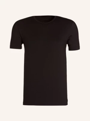 Obrázek produktu Mey Pyžamové Tričko Série Dry Cotton černá