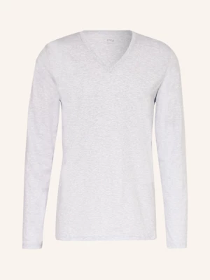 Obrázek produktu Mey Pyžamové Tričko Série Dry Cotton světle šedá