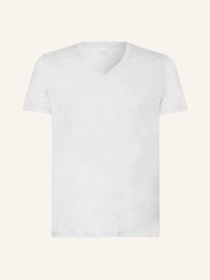 Obrázek produktu Mey Pyžamové Tričko Série Dry Cotton světle šedá