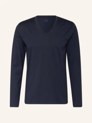 Obrázek produktu Mey Pyžamové Tričko Série Dry Cotton tmavě modrá