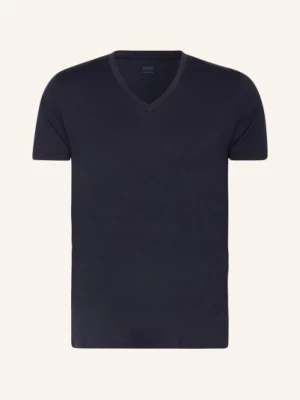 Obrázek produktu Mey Pyžamové Tričko Série Dry Cotton tmavě modrá