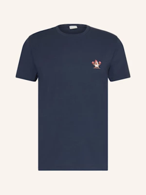 Obrázek produktu Mey Pyžamové Tričko Série Sporty Chicken tmavě modrá