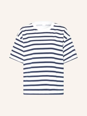 Obrázek produktu Mey Spací Košile Série Breezy Stripes bílá / tmavě modrá