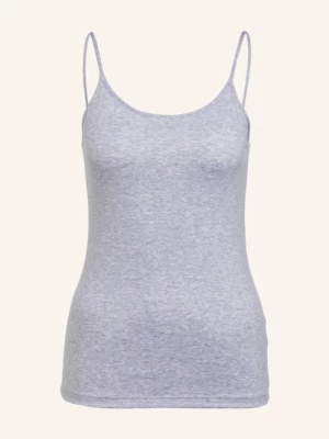 Obrázek produktu Mey Top Série Cotton Pure světle šedá melírovaná