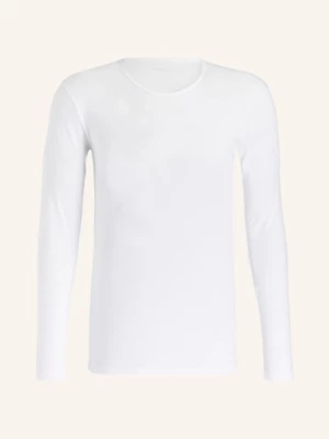Obrázek produktu Mey Tričko S Dlouhým Rukávem Casual Cotton bílá