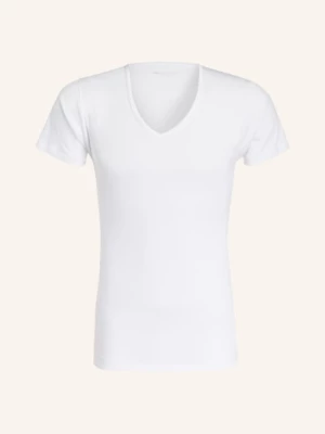Obrázek produktu Mey Tričko S Výstřihem Do V Série Casual Cotton bílá