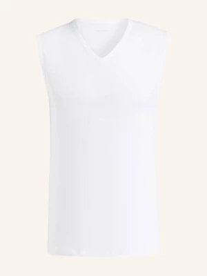 Obrázek produktu Mey Tričko S Výstřihem Do V Série Dry Cotton bílá