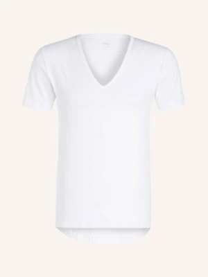Obrázek produktu Mey Tričko S Výstřihem Do V Série Dry Cotton bílá