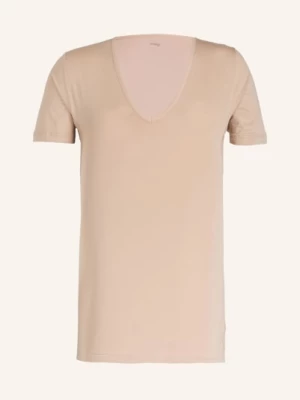 Obrázek produktu Mey Tričko S Výstřihem Do V Série Dry Cotton nude