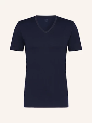 Obrázek produktu Mey Tričko S Výstřihem Do V Série Dry Cotton tmavě modrá
