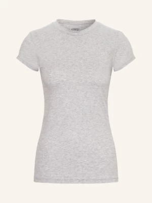 Obrázek produktu Mey Tričko Série Cotton Pure světle šedá