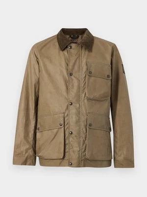Obrázek produktu Mezisezónní bunda Belstaff tmavě zelená