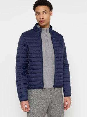 Obrázek produktu Mezisezónní bunda Ben Sherman tmavě modrá