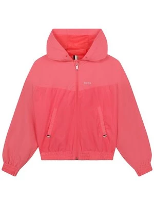Obrázek produktu Mezisezónní bunda BOSS Kidswear