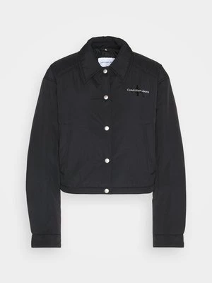 Obrázek produktu Mezisezónní bunda Calvin Klein Jeans černá